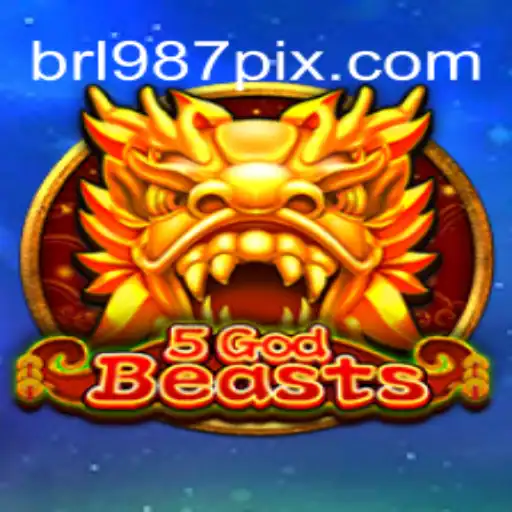 Explorando o Universo de 5GodBeasts: Aventura e Estratégia no Jogo do Momento