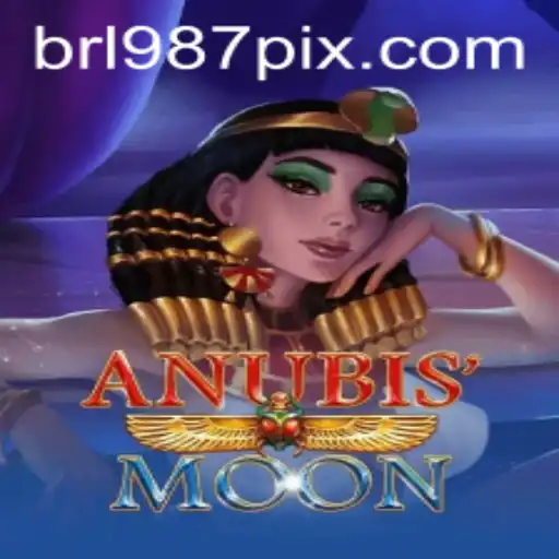 Descubra AnubisMoon: Aventura e Mistério no Egito Antigo