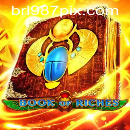 Explorando o Mundo de BookofRiches: Um Novo Horizonte de Aventuras