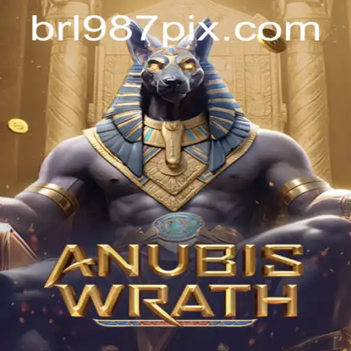 AnubisWrath: Descubra a Ira do Deus do Submundo