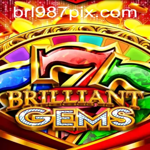 Descubra BrilliantGems: Um Mundo de Estratégia e Aventura
