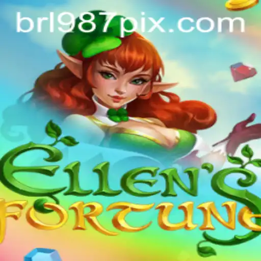 Descubra o Mundo Excitante de EllensFortune: Um Jogo de Estratégia e Fortuna