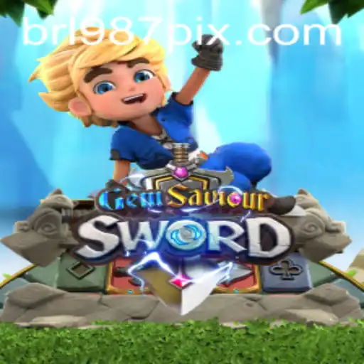 Descubra o Mundo Mágico de GemSaviourSword