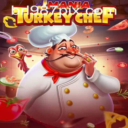Explorando o Universo de JManiaTurkeyChef: Um Novo Jogo de Estratégia Culinária