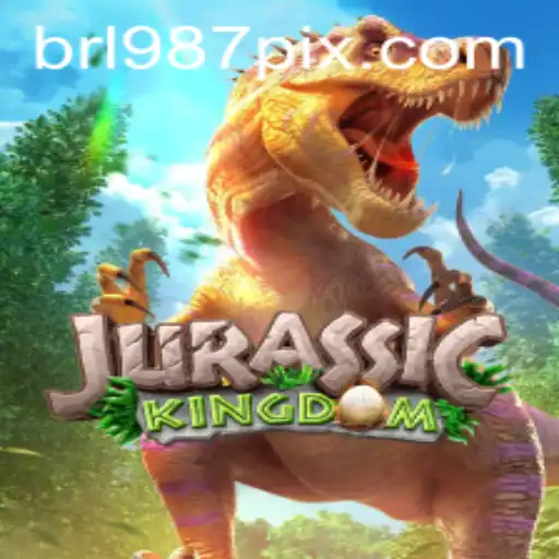 JurassicKingdom: Aventura Dinossáurica em BRL987
