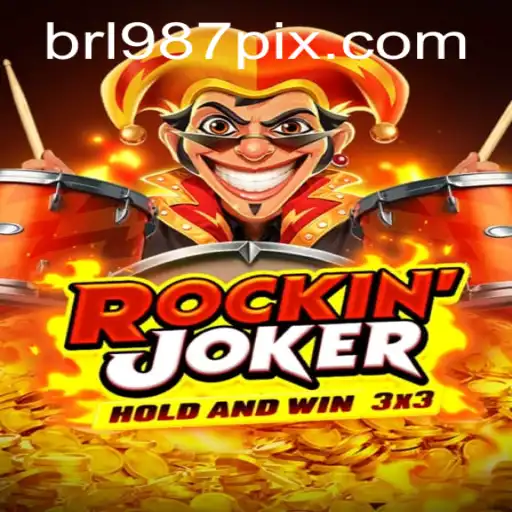 Explorando o Fantástico Mundo de RockinJoker