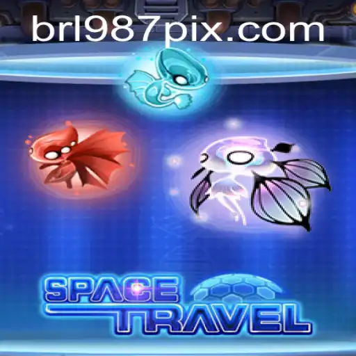 Explorando o Universo de SpaceTravel: Uma Aventura Galáctica com a Palavra-Chave BRL987
