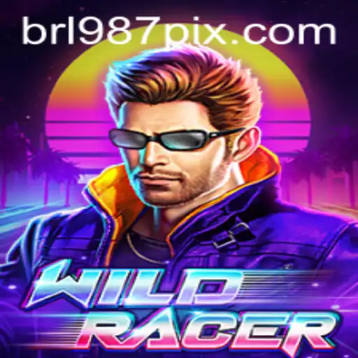 Descubra o Mundo Emocionante de WildRacer