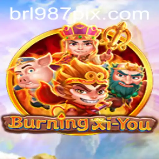 Explorando o Mundo de BurningXiYou: Uma Jornada Épica pelo Universo da Mitologia Chinesa