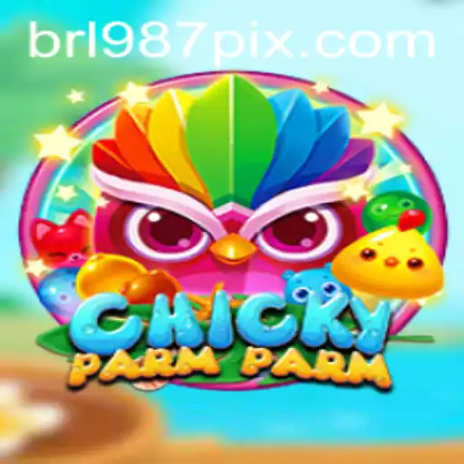 Descubra o Mundo de ChickyParmParm: Um Jogo Inovador e Divertido