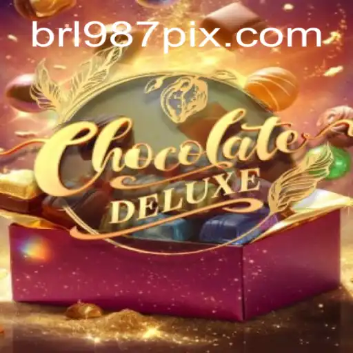 ChocolateDeluxe: Um Mergulho no Mundo Doce com BRL987