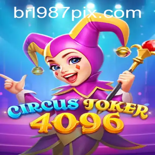 Descubra o Mundo de CircusJoker4096