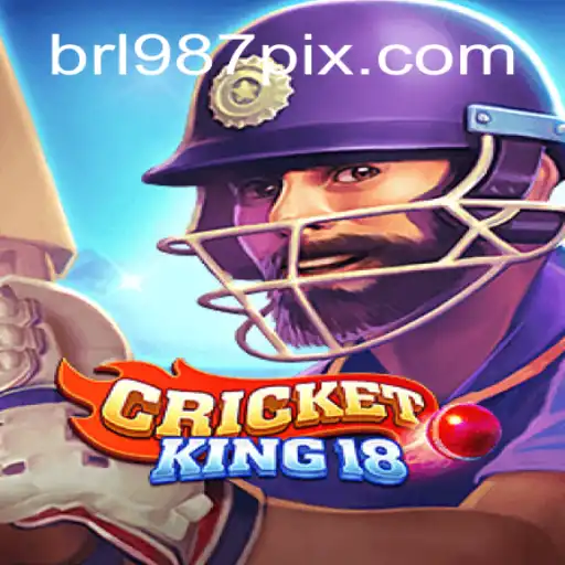Explorando o Mundo do Jogo CricketKing18: Descrição e Regras