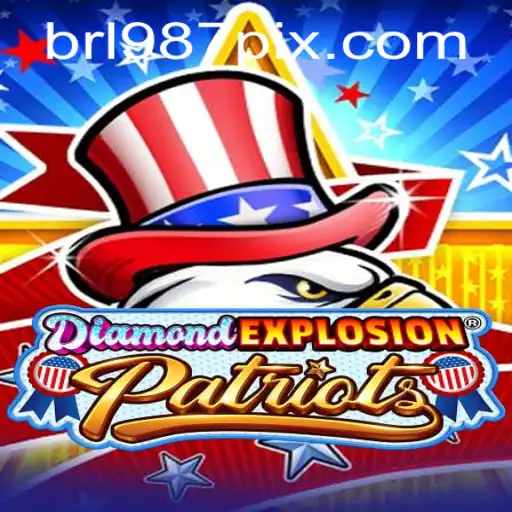 Exploring the Thrills of DiamondExplosionPatriots: The Ultimate Gaming Experience