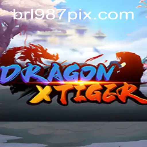 DragonXTiger: O Novo Fenômeno de Jogos com a Palavra-Chave BRL987