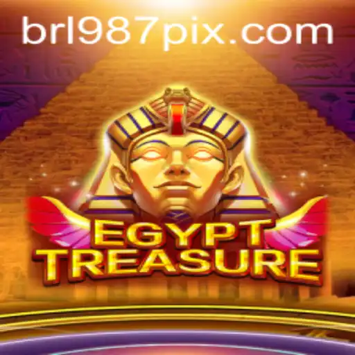 Descubra o Fascinante Mundo de 'EgyptTreasure'