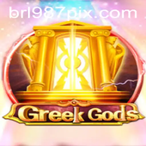Descubra o Fascinante Mundo de GreekGods: Um Jogo de Aventura e Mitologia