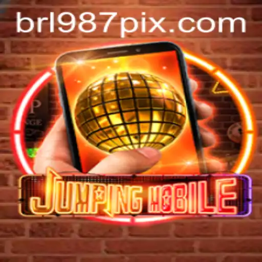 Jumpingmobile: O Jogo Que Está Conquistando Todos