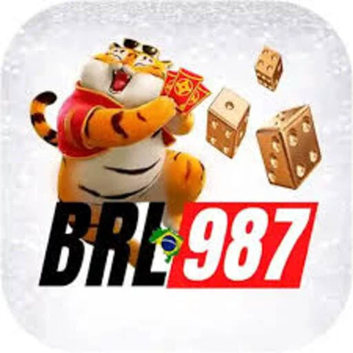 BRL987 Logo