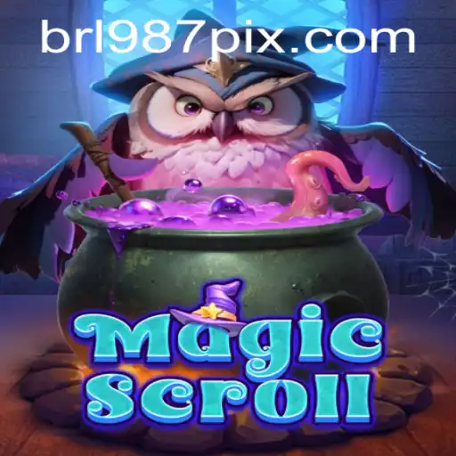 Explorando o Universo de MagicScroll: Regras e Dinâmica do Jogo BRL987