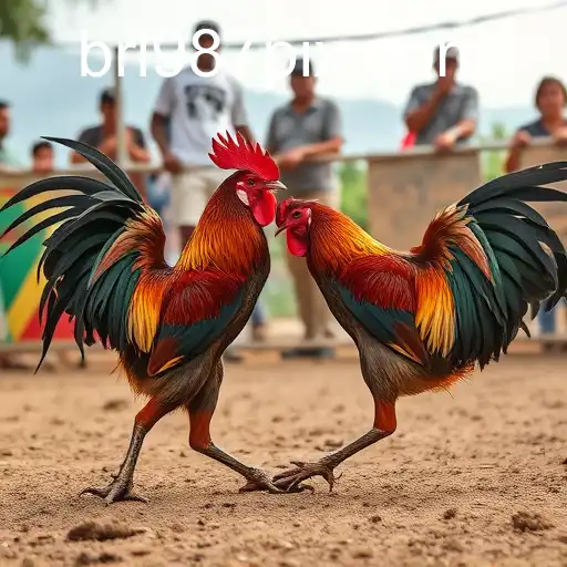 Rinha de galos