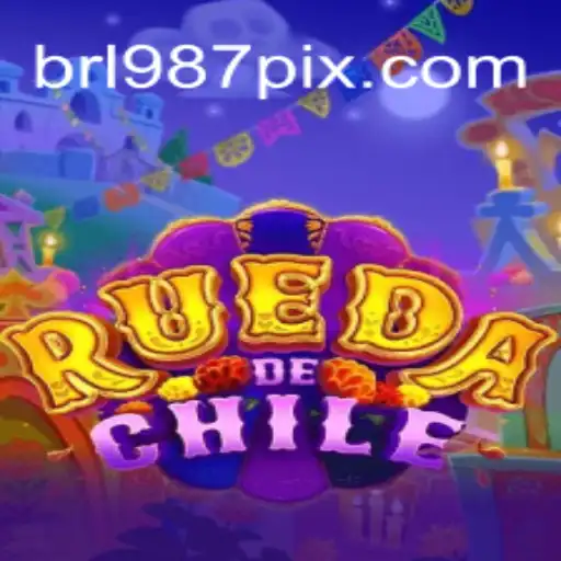 Descubra o Fascinante Mundo de RuedaDeChile com BRL987