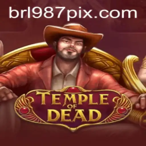Explorando o Mundo de TempleofDead: Um RPG de Aventura Imersiva