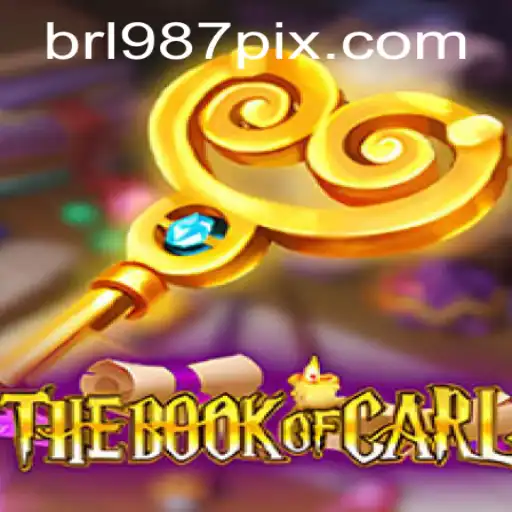 TheBookofCarl: Um Novo Fenômeno no Mundo dos Jogos