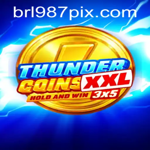 Discover the Thrill of ThunderCoinsXxl: A Game-Changer in Digital Entertainment