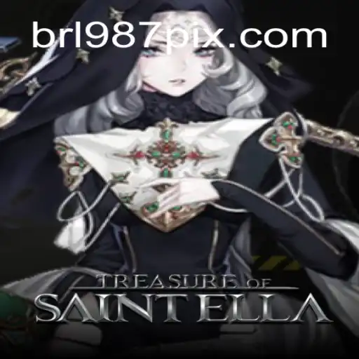 Desvendando o Enigma do Jogo TreasureofSaintElla
