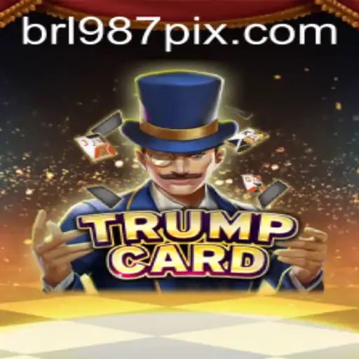 TrumpCard: A Strategic Gameplay Adventure