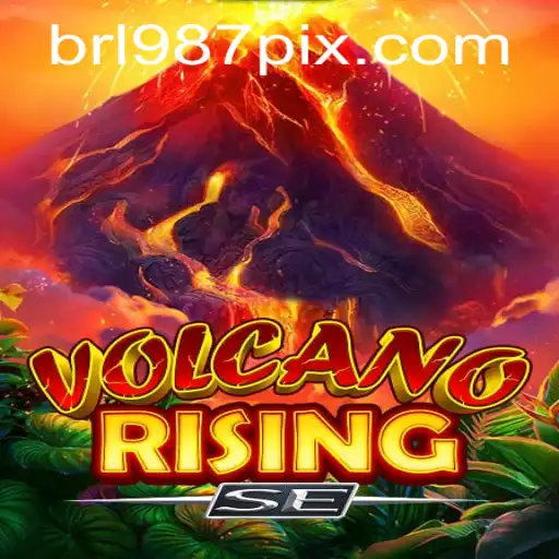 Descubra o Universo de Aventura de VolcanoRisingSE: O Jogo que Revoluciona